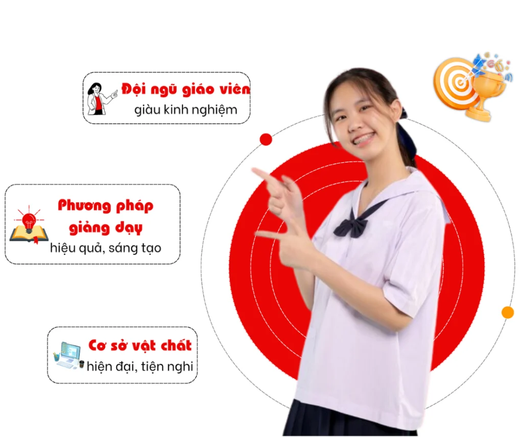 Trung tâm tiếng trung QTEDU Quảng Ngãi