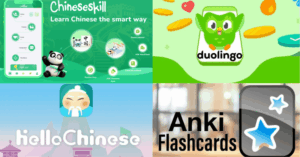 App học tiếng Trung giao tiếp