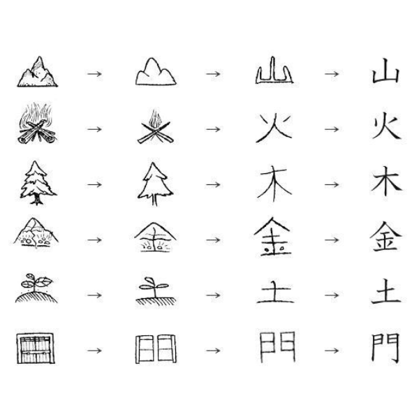 học tiếng trung sớm