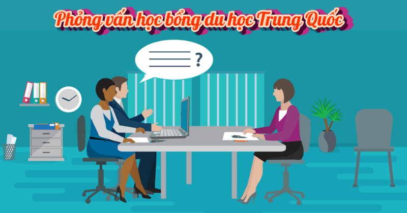 trả lời phỏng vấn