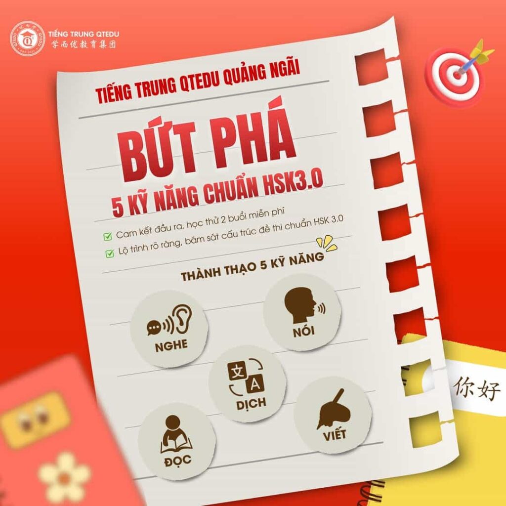khai giảng khóa học 5 kỹ năng