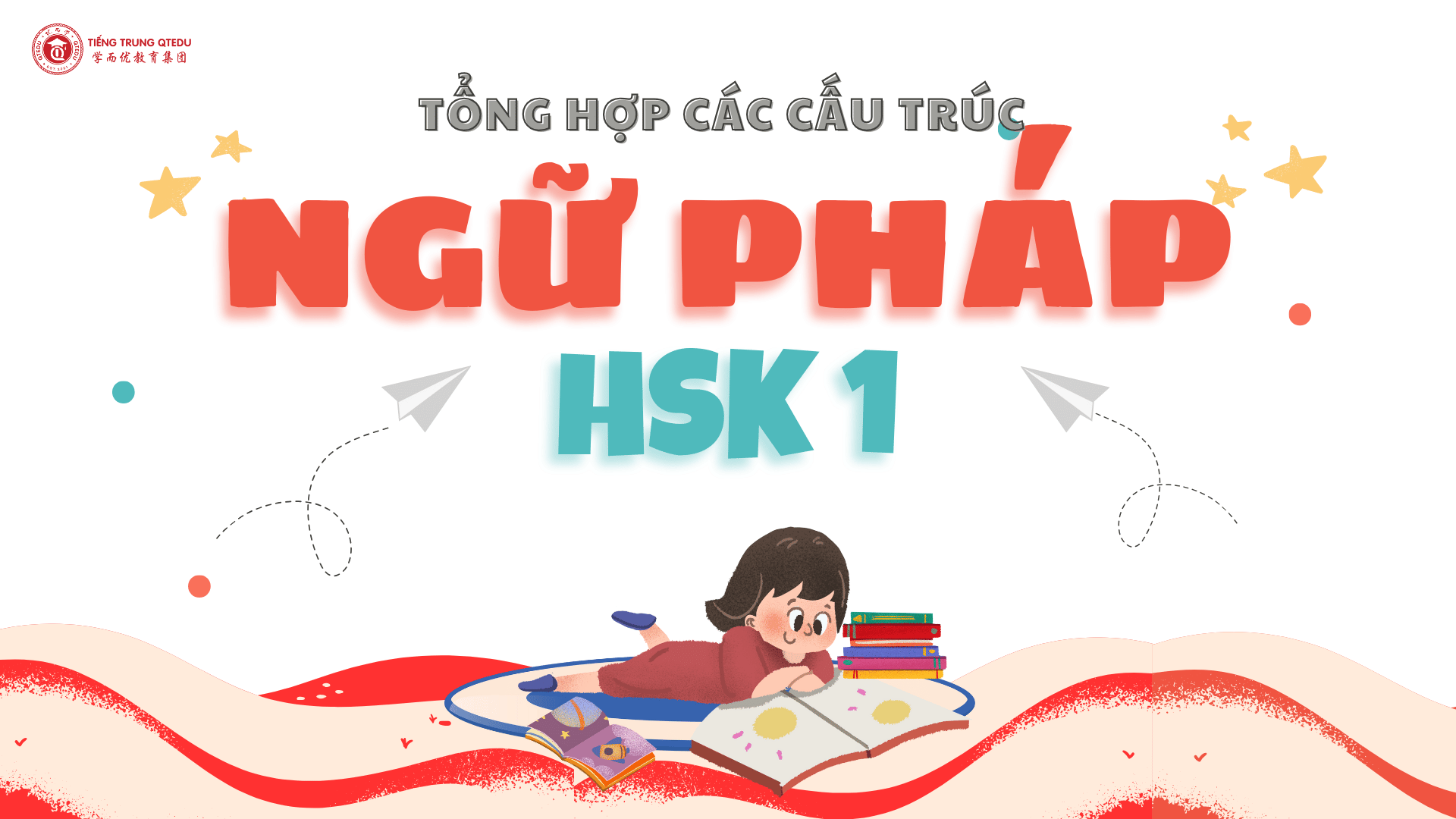 ngữ pháp tiếng trung