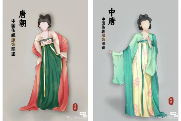 trang phục truyền thống trung quốc thời Chu