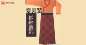 Trang phục thời hạ trung quốc