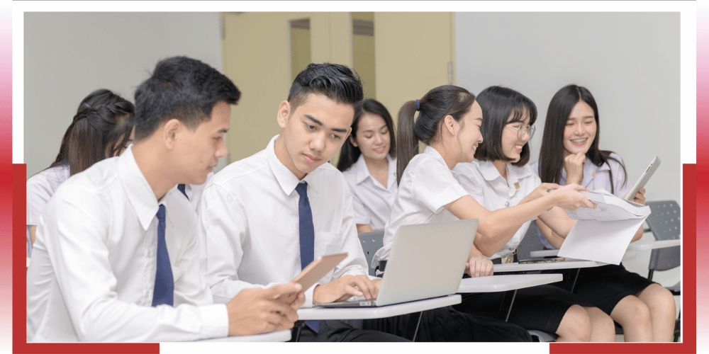 tiếng trung doanh nghiệp
