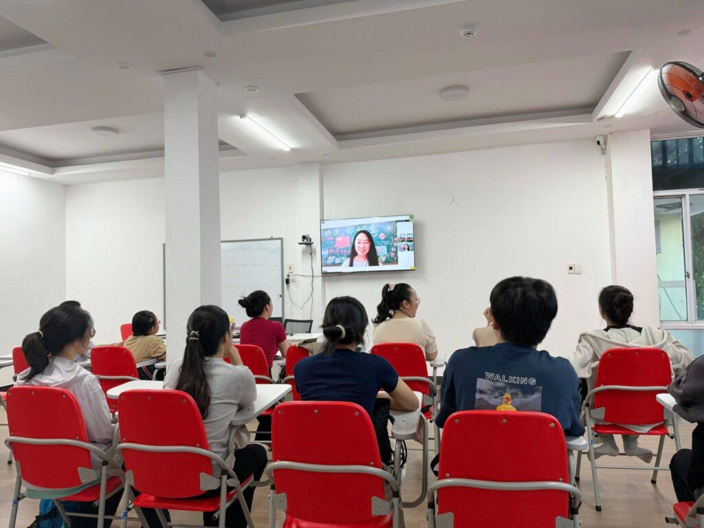 tiếng trung doanh nghiệp