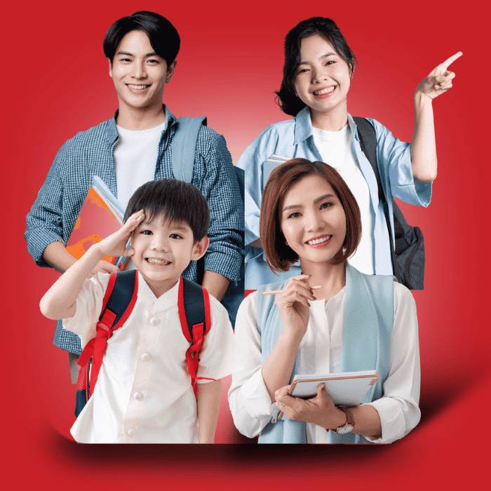 học tiếng trung tại qtedu quảng ngãi