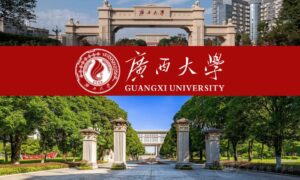 trường đại học quảng tây trung quốc