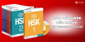 Bộ giáo trình hán ngữ tiêu chuẩn