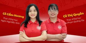 cô giáo dạy tiếng trung phồn thể tại qtedu quảng ngãi