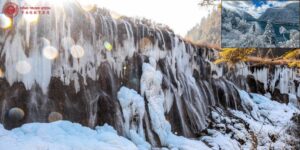 Cửu trại câu trung quốc