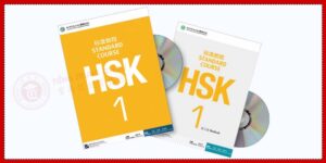 Giáo trình tiêu chuẩn hsk 1