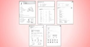 giáo trình hán ngữ boya