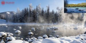 hồ kanas trung quốc địa điểm ngắm tuyết ở trung quốc