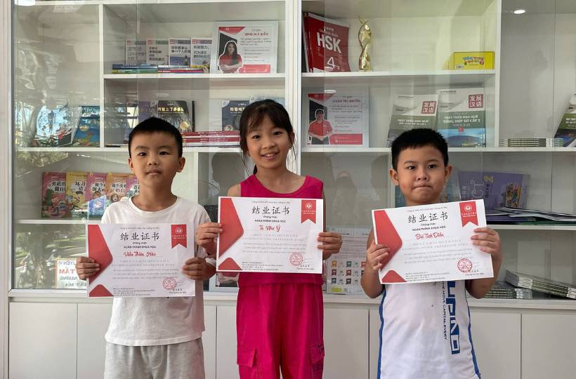 lớp yct tại qtedu quảng ngãi