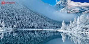 Sông băng Trung Quốc