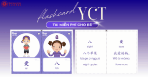 tải bộ flashcard tiếng trung yct tại qtedu quảng ngãi