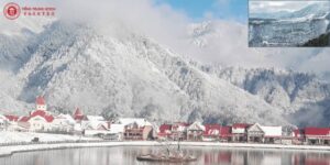 Xiling Snow Moutain Trung Quốc