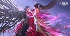 Bộ phim hoạt hình Đấu La Đại Lục