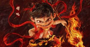 Bộ phim hoạt hình Na Tra