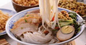 mì gạo Quế Lâm 