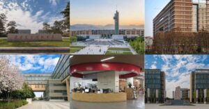 đại học khoa học kỹ thuật điện tử tây an trung quốc