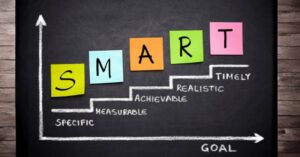 mục tiêu smart trong kế hoạch học tiếng trung cho người mới bắt đầu