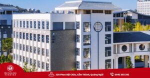 Học bổng du học Trung Quốc trường Đại học Y dược Vân Nam