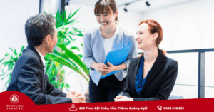 Công việc biên - phiên dịch tiếng Trung tại Quảng Ngãi