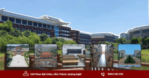 Đại học Dân tộc Quảng Tây