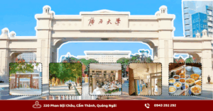 Đại học Quảng Tây (Nam Ninh)