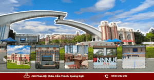 Đại học Sư phạm Nam Ninh