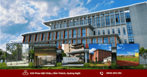 Đại học Trung y dược Quảng Tây