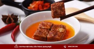 Đậu phụ Quế Lâm