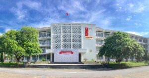 Đại học Bách Khoa Hà Nội 