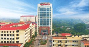 Đại học Công Nghiệp Hà Nội