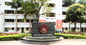 Đại học Ngoại Thương