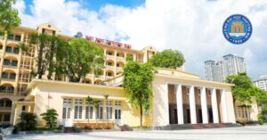 Trường Đại học Thương Mại