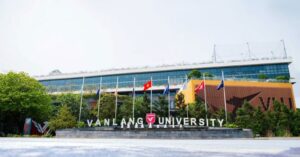 Trường Đại học Văn Lang