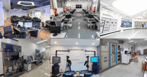 Trung tâm nghiên cứu và mô phỏng điện lực