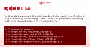 Ngữ pháp tiếng Trung