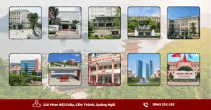 Các trường đại học xét tuyển HSK đầu vào ở miền Bắc