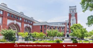 Đại học Sư phạm Hoa Đông