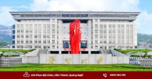 Đại học Tế Nam