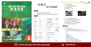 Giáo trình msutong trung cấp quyển 1