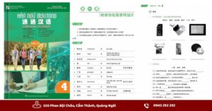 Giáo trình Msutong trung cấp quyển 4