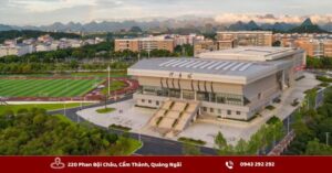 Đại học Bách Khoa Quế Lâm