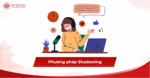 Phương pháp Shadowing